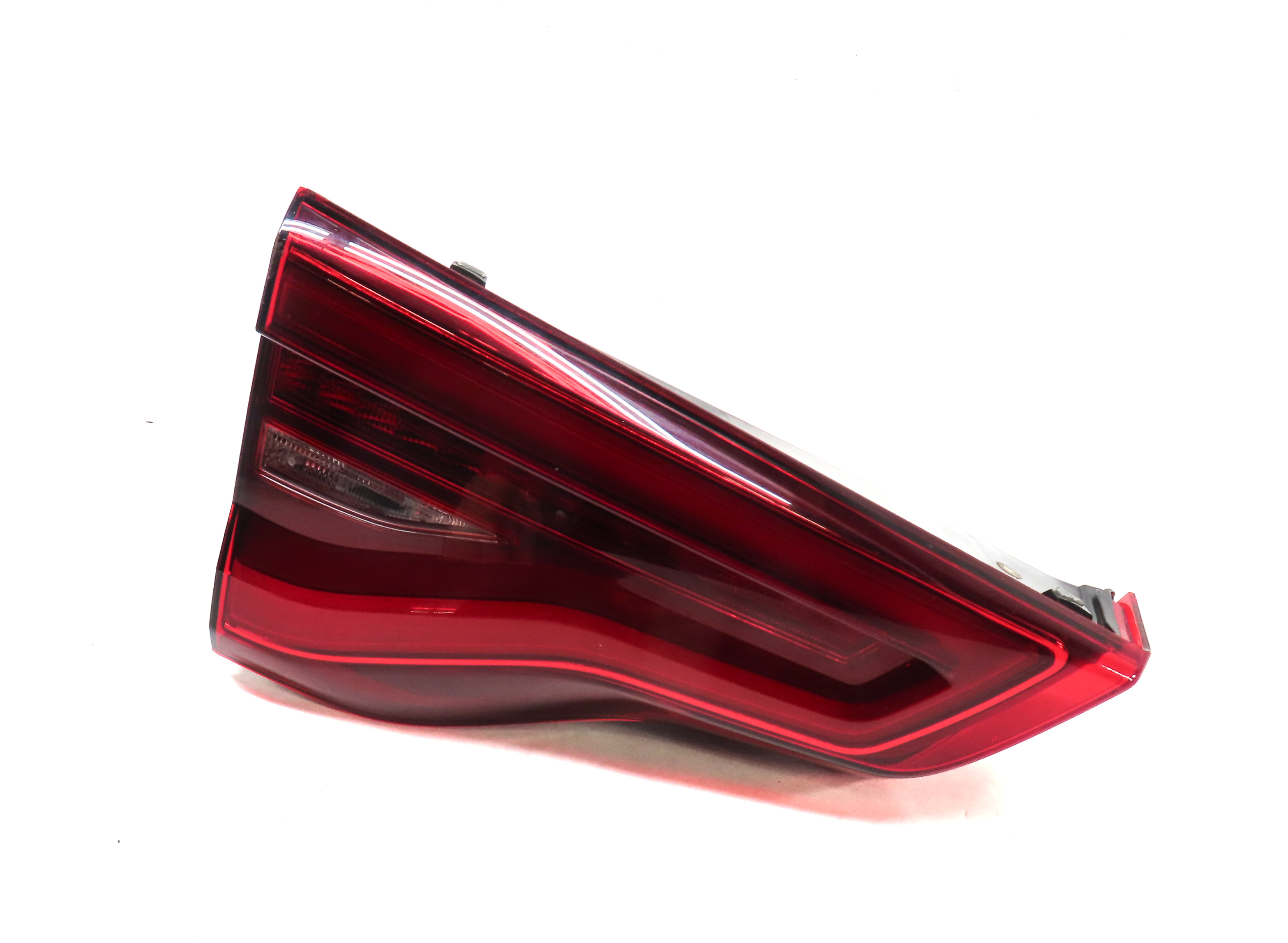 18-21 BMW X3 (G01) REAR LEFT INNER TAILLIGHT LAMP (FOR w/ ADAPTIVE HEADLIGHTS) — exact item pictured